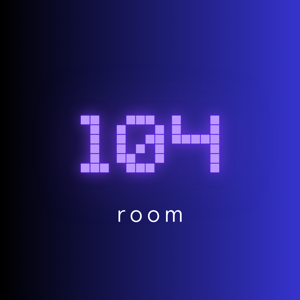 Комната 104