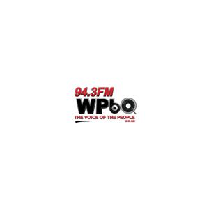 WPbQ Radio 94.3FM