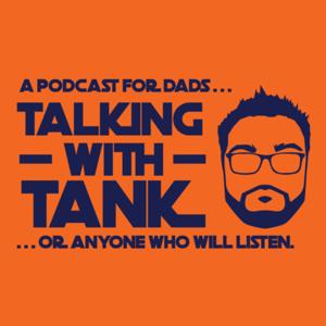 Talking With Tank