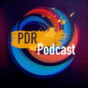 PDR Podcast