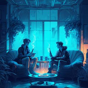 Takibacks`s Smoking Place [タキバックスの喫煙所]