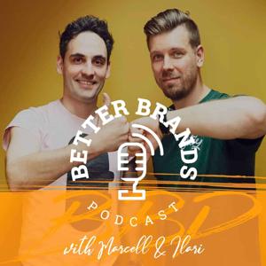 BetterBrands Podcast