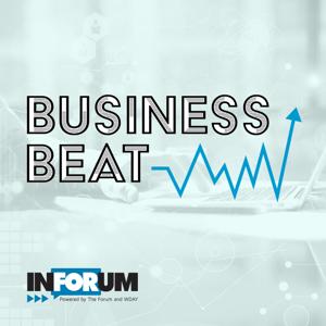 The InForum Business Beat Podcast
