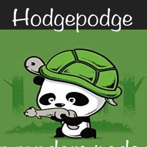 SlapDash Hodgepodge