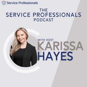 The Service Professionals Podcast