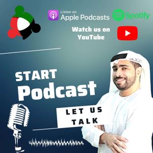 Start Podcast