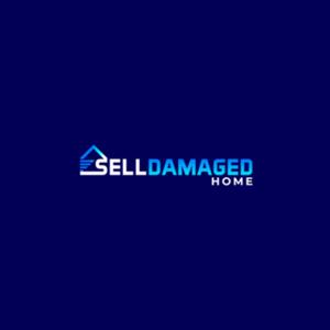 Sell Damaged Home