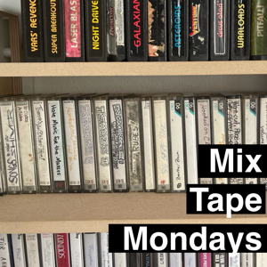 Mixtape Mondays