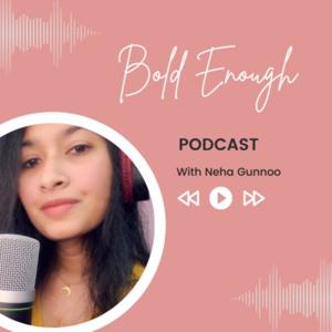 Bold Enough