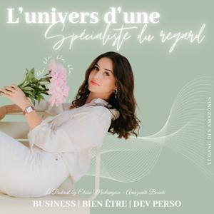 L'univers d'une spécialiste du regard by Amazonite