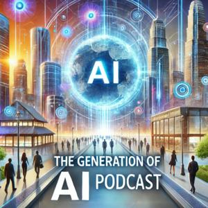 The Generation of AI Podcast