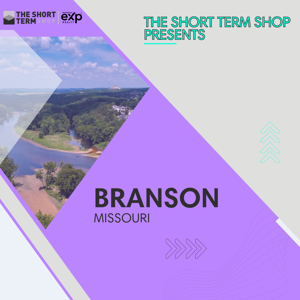 Buying an Airbnb in Branson, Missouri