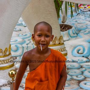 The SE Asia Chronicles Podcasts