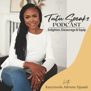 Tutu Speaks Podcast