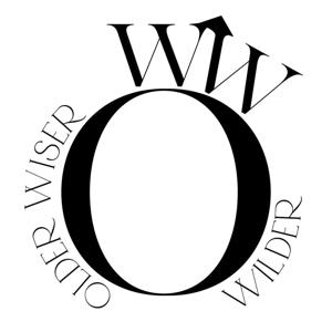 Older Wiser Wilder