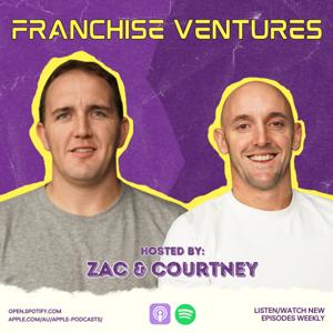 Franchise Ventures Podcast