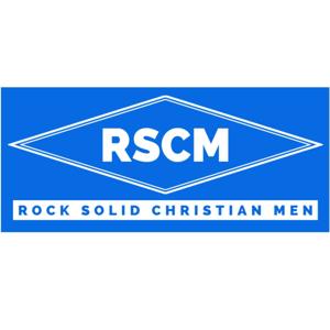 Rock Solid Christian Men