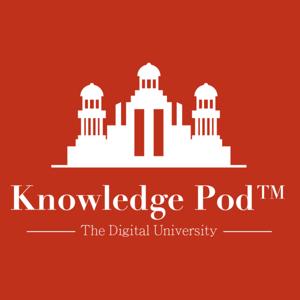 The Knowledge Pod™ | Dr Zam's Academy®