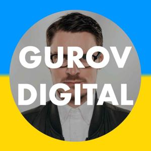 Gurov Digital 💙💛