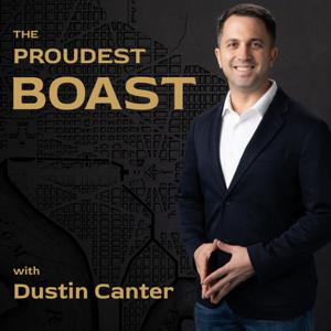 The Proudest Boast