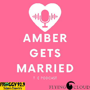 Amber Gets Married