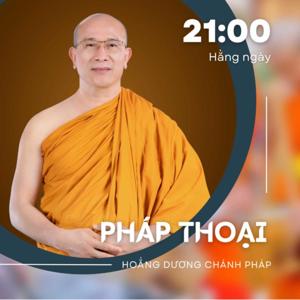 Thầy Thích Trúc Thái Minh