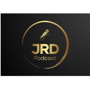 Just Regular Dudes Podcast