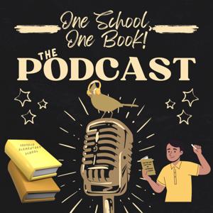 Costello Elementary's "One School, One Book" Podcast