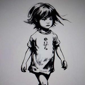 Ponytail Parade - cover by Bass