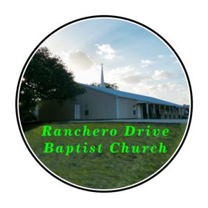 Ranchero Drive Baptist Church