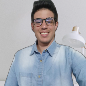 buritica 3Speak Podcast