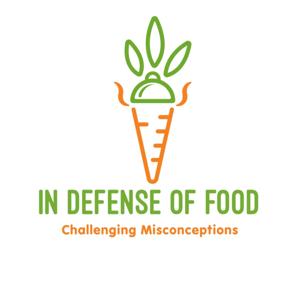 In Defense of Food