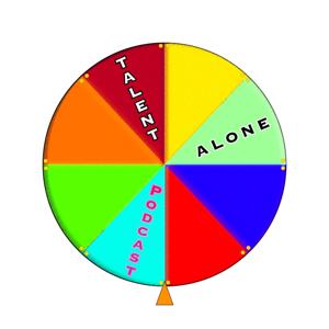 Talent Alone Podcast