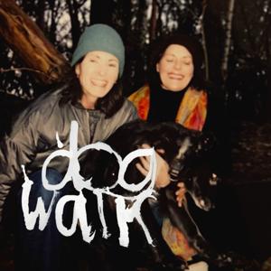 dogwalk I Feuilleton auf dem Laufsteg der Natur