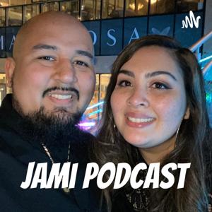 The Jami Podcast