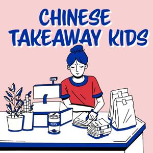 Chinese Takeaway Kids