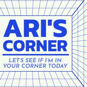 Ari's Corner