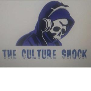 The Culture Shock With Seth Mckendry