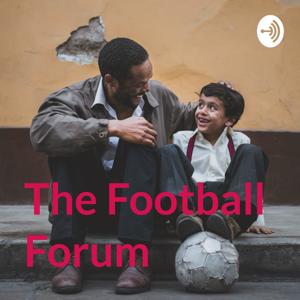 The Football Forum