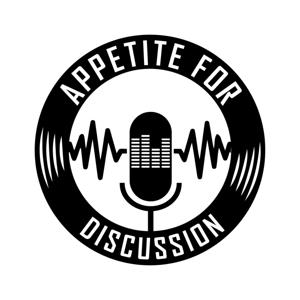 Appetite for Discussion