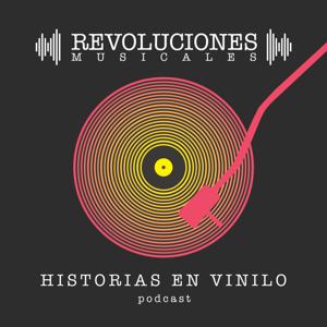 Revoluciones Musicales