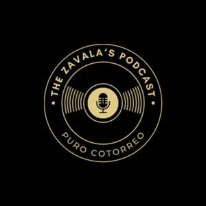The Zavala's Podcast