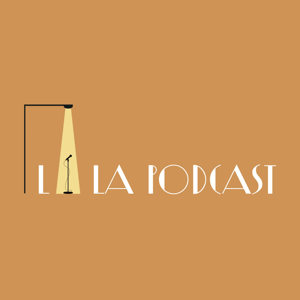 LA-LA-PODCAST
