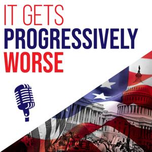 It Gets Progressively Worse