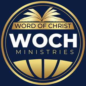 Word of Christ Ministries