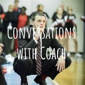 Conversations with Coach