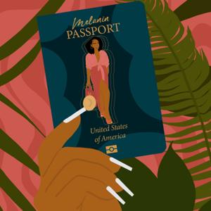 Melanin Passport
