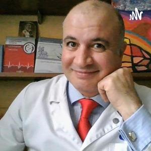 Уголок Доктора