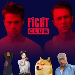 Fight Club Podcast