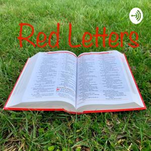 Red Letters